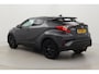 Toyota C-HR 1.8 Hybrid Black Edition | Trekhaak | Leder | Navigatie | Dodehoek detectie | JBL | Stoelverwarming | Parkeersensoren voor/achter