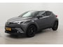 Toyota C-HR 1.8 Hybrid Black Edition | Trekhaak | Leder | Navigatie | Dodehoek detectie | JBL | Stoelverwarming | Parkeersensoren voor/achter