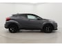 Toyota C-HR 1.8 Hybrid Black Edition | Trekhaak | Leder | Navigatie | Dodehoek detectie | JBL | Stoelverwarming | Parkeersensoren voor/achter