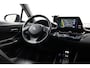 Toyota C-HR 1.8 Hybrid Black Edition | Trekhaak | Leder | Navigatie | Dodehoek detectie | JBL | Stoelverwarming | Parkeersensoren voor/achter