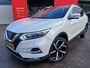 Nissan Qashqai 1.2 Tekna +