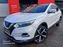 Nissan Qashqai 1.2 Tekna +