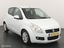 Suzuki Splash 1.2 Exclusive