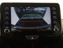 Toyota Yaris 1.5 Hybrid Executive | airco automatisch | Apple Carplay/Android Auto | Autonomous Emergency Braking | cruise control adaptief | dodehoek detectie | LED koplampen | lederen/stof bekleding | lichtmetalen Zwarte velgen 17" | navigatiesysteem full map | voorstoelen verwarmd