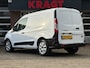 Ford Transit Connect 1.6 TDCI L1 Ambiente|NAP|bluetooth|elektrische ramen|trekhaak|schuifdeur|radio