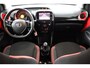 Toyota Aygo 1.0 VVT-i x-cite | DAB radio | Lichtmetalen velgen |