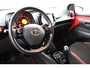 Toyota Aygo 1.0 VVT-i x-cite | DAB radio | Lichtmetalen velgen |