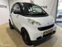 smart Fortwo coupé 1.0 Pure Apk/Semi automaat