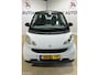 smart Fortwo coupé 1.0 Pure Apk/Semi automaat