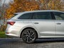 Skoda Octavia Combi 1.4 TSI iV PHEV Business Edition Plus // panorama dak