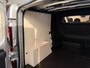 Renault Trafic 2.0 Blue dCi EDC 170 T29 L2H1 Extra DC Dubbele Schuifdeur / Betimmering / Trekhaak / Navi / Cruise / Camera