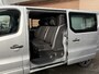 Renault Trafic 2.0 Blue dCi EDC 170 T29 L2H1 Extra DC Dubbele Schuifdeur / Betimmering / Trekhaak / Navi / Cruise / Camera