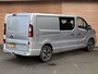 Renault Trafic 2.0 Blue dCi EDC 170 T29 L2H1 Extra DC Dubbele Schuifdeur / Betimmering / Trekhaak / Navi / Cruise / Camera