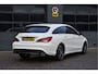 Mercedes-Benz CLA Shooting Brake 180 Ambition