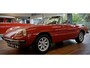 Alfa Romeo Spider 2.0 Veloce