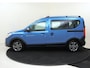 Dacia Dokker 1.2 TCe115 Stepway | Airco | Navigatie | Parkeersensoren | LM Velgen | 18018KM !!