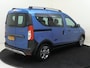 Dacia Dokker 1.2 TCe115 Stepway | Airco | Navigatie | Parkeersensoren | LM Velgen | 18018KM !!