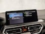 BMW X3 xDrive30e M Sport High Executive 293Pk Automaat (PANORAMADAK, M PAKKET, HEAD-UP DISPLAY, APPLE CARPLAY, 360 CAMERA, STUUR/STOELVERWARMING, ADAPTIVE CRUISE, SFEERVERLICHTING, NIEUWSTAAT)