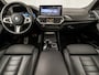 BMW X3 xDrive30e M Sport High Executive 293Pk Automaat (PANORAMADAK, M PAKKET, HEAD-UP DISPLAY, APPLE CARPLAY, 360 CAMERA, STUUR/STOELVERWARMING, ADAPTIVE CRUISE, SFEERVERLICHTING, NIEUWSTAAT)