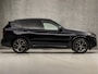 BMW X3 xDrive30e M Sport High Executive 293Pk Automaat (PANORAMADAK, M PAKKET, HEAD-UP DISPLAY, APPLE CARPLAY, 360 CAMERA, STUUR/STOELVERWARMING, ADAPTIVE CRUISE, SFEERVERLICHTING, NIEUWSTAAT)