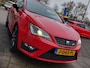 SEAT Ibiza SC 1.4 TSI 180pk DSG Cupra | Apple Carplay+Android Auto | Bi-Xenon | Clima | Cruise | Licht+Regensensor | Stoelverwarming | Mistlampen | Privacy Glass | 17''lm