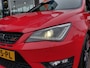 SEAT Ibiza SC 1.4 TSI 180pk DSG Cupra | Apple Carplay+Android Auto | Bi-Xenon | Clima | Cruise | Licht+Regensensor | Stoelverwarming | Mistlampen | Privacy Glass | 17''lm