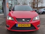 SEAT Ibiza SC 1.4 TSI 180pk DSG Cupra | Apple Carplay+Android Auto | Bi-Xenon | Clima | Cruise | Licht+Regensensor | Stoelverwarming | Mistlampen | Privacy Glass | 17''lm