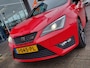 SEAT Ibiza SC 1.4 TSI 180pk DSG Cupra | Apple Carplay+Android Auto | Bi-Xenon | Clima | Cruise | Licht+Regensensor | Stoelverwarming | Mistlampen | Privacy Glass | 17''lm