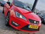 SEAT Ibiza SC 1.4 TSI 180pk DSG Cupra | Apple Carplay+Android Auto | Bi-Xenon | Clima | Cruise | Licht+Regensensor | Stoelverwarming | Mistlampen | Privacy Glass | 17''lm