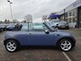 MINI Cooper Mini Cabrio 1.6 Chili NETTE AUTO RIJDT EN SCHAKELT TOP