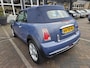 MINI Cooper Mini Cabrio 1.6 Chili NETTE AUTO RIJDT EN SCHAKELT TOP