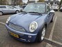 MINI Cooper Mini Cabrio 1.6 Chili NETTE AUTO RIJDT EN SCHAKELT TOP