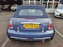 MINI Cooper Mini Cabrio 1.6 Chili NETTE AUTO RIJDT EN SCHAKELT TOP