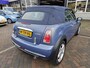MINI Cooper Mini Cabrio 1.6 Chili NETTE AUTO RIJDT EN SCHAKELT TOP