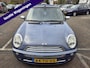 MINI Cooper Mini Cabrio 1.6 Chili NETTE AUTO RIJDT EN SCHAKELT TOP