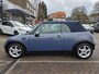 MINI Cooper Mini Cabrio 1.6 Chili NETTE AUTO RIJDT EN SCHAKELT TOP