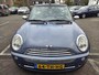 MINI Cooper Mini Cabrio 1.6 Chili NETTE AUTO RIJDT EN SCHAKELT TOP