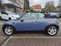 MINI Cooper Mini Cabrio 1.6 Chili NETTE AUTO RIJDT EN SCHAKELT TOP