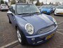 MINI Cooper Mini Cabrio 1.6 Chili NETTE AUTO RIJDT EN SCHAKELT TOP