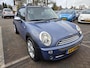 MINI Cooper Mini Cabrio 1.6 Chili NETTE AUTO RIJDT EN SCHAKELT TOP