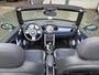 MINI Cooper Mini Cabrio 1.6 Chili NETTE AUTO RIJDT EN SCHAKELT TOP