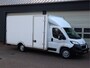 Peugeot Boxer 2.2 BlueHDi 141pk Euro 6 Bakwagen 4,5m - Navi - Camera - Cruise