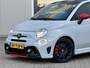 Fiat 500 1.4 T-Jet 180pk Abarth Competizione | NL-auto/Pano-schuifdak/17-inch/Navigatie/Bi-Xenon