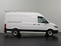 Volkswagen Crafter 2.0TDI L3H3 Imperiaal | Trekhaak | Werkplaats | Navigatie | Airco | Cruise | 3-Persoons | Betimmering