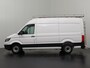 Volkswagen Crafter 2.0TDI L3H3 Imperiaal | Trekhaak | Werkplaats | Navigatie | Airco | Cruise | 3-Persoons | Betimmering