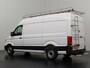 Volkswagen Crafter 2.0TDI L3H3 Imperiaal | Trekhaak | Werkplaats | Navigatie | Airco | Cruise | 3-Persoons | Betimmering