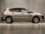 Peugeot 3008 1.6 THP Sport 157Pk (YOUNGTIMER, PANORAMADAK, HEAD-UP DISPLAY, CLIMATE, SPORTSTOELEN, TREKHAAK, GETINT GLAS, CRUISE, NIEUWE APK, NIEUWSTAAT)