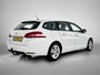 Peugeot 308 SW 1.2 111PK PureTech Active * Distributie vv bij 85Dkm.* / Trekhaak / Navigatie / Airco-ecc./ Pdc./ Radio multimedia / / Apk nieuw