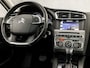 Citroën C4 1.2 PureTech Sport Automaat (PANORAMADAK, PARELMOER, APPLE CARPLAY, NAVIGATIE, CLIMATE, CRUISE, SPORTSTOELEN, TREKHAAK, GETINT GLAS, PARKEERSENSOREN, NIEUWE APK, NIEUWSTAAT)