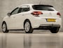 Citroën C4 1.2 PureTech Sport Automaat (PANORAMADAK, PARELMOER, APPLE CARPLAY, NAVIGATIE, CLIMATE, CRUISE, SPORTSTOELEN, TREKHAAK, GETINT GLAS, PARKEERSENSOREN, NIEUWE APK, NIEUWSTAAT)